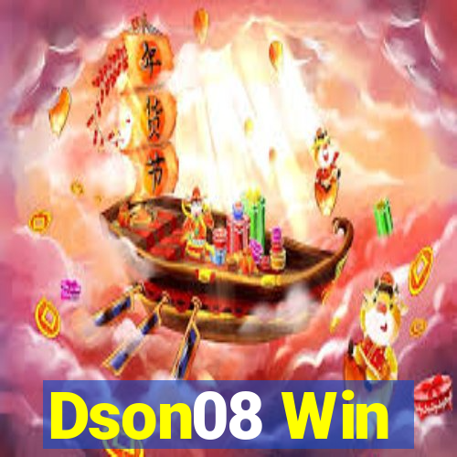 Dson08 Win