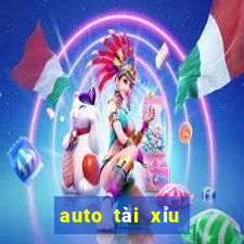 auto tài xỉu nổ hũ