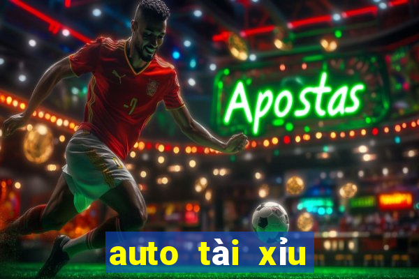 auto tài xỉu nổ hũ