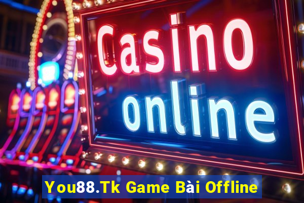 You88.Tk Game Bài Offline