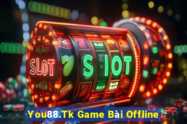 You88.Tk Game Bài Offline