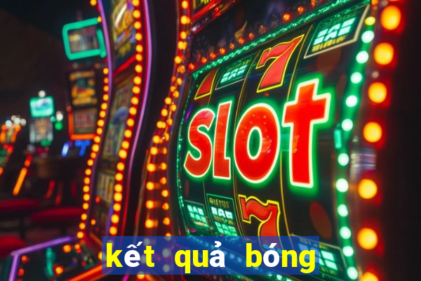 kết quả bóng đá giải pháp