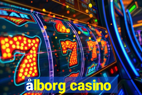 ålborg casino