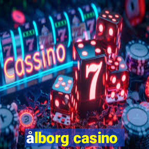 ålborg casino