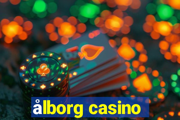 ålborg casino