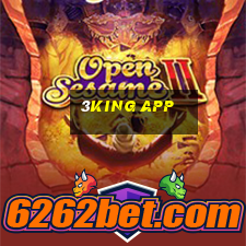 3king app