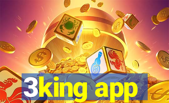 3king app