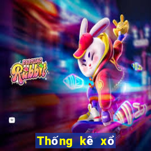 Thống kê xổ số thừa thiên huế thứ bảy