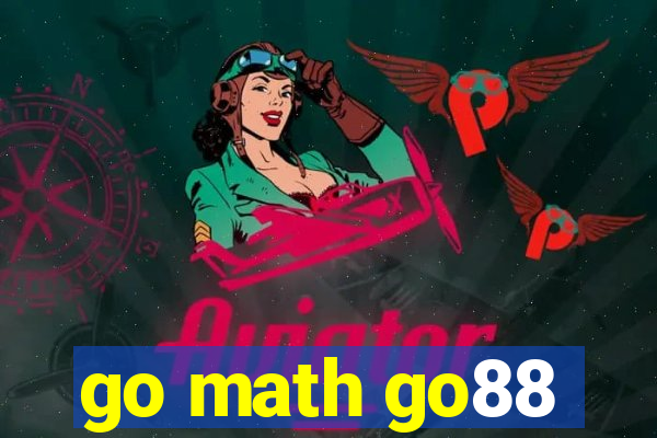 go math go88