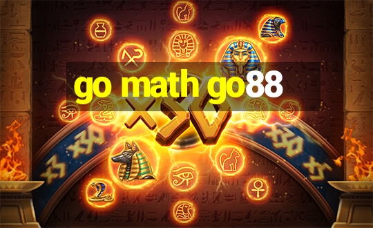 go math go88