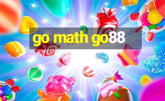 go math go88