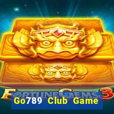 Go789 Club Game Bài Quay Hũ