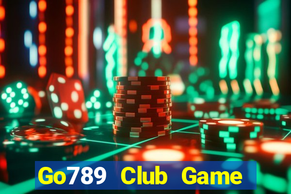 Go789 Club Game Bài Quay Hũ