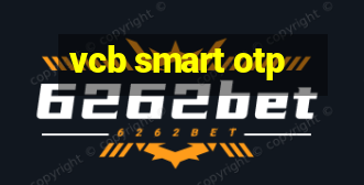 vcb smart otp