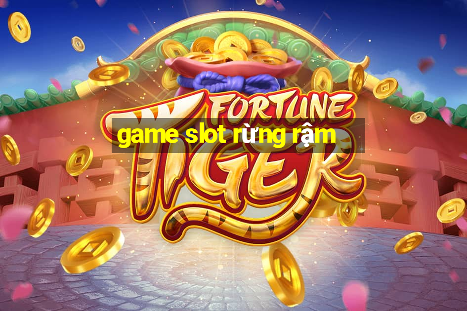 game slot rừng rậm