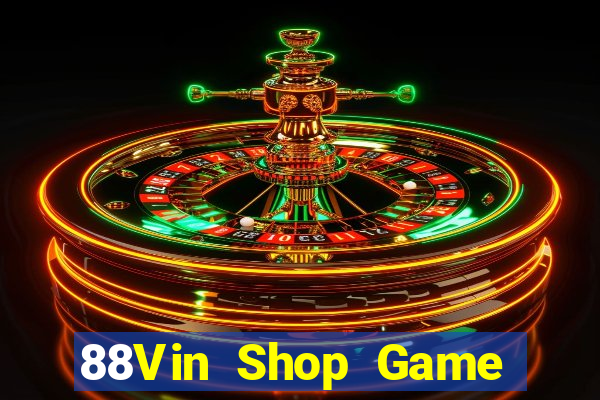 88Vin Shop Game Bài Poker