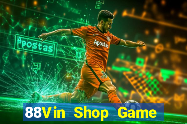 88Vin Shop Game Bài Poker