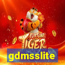 gdmsslite