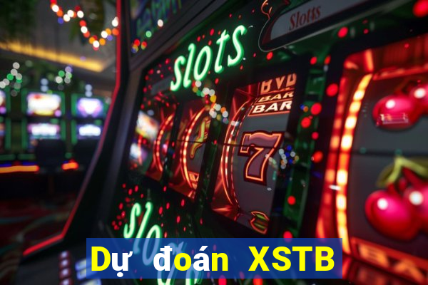 Dự đoán XSTB Thứ 7