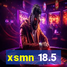 xsmn 18.5