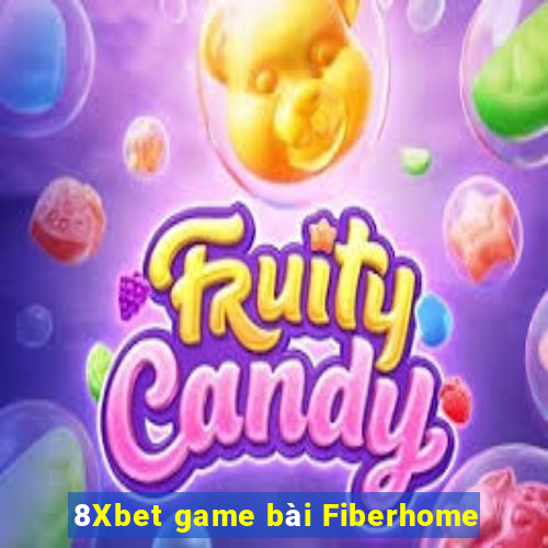 8Xbet game bài Fiberhome