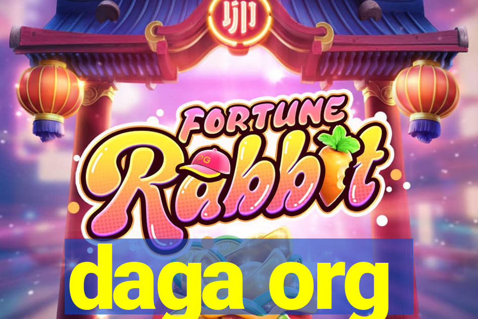 daga org