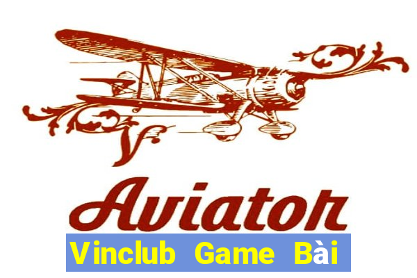 Vinclub Game Bài Có Code