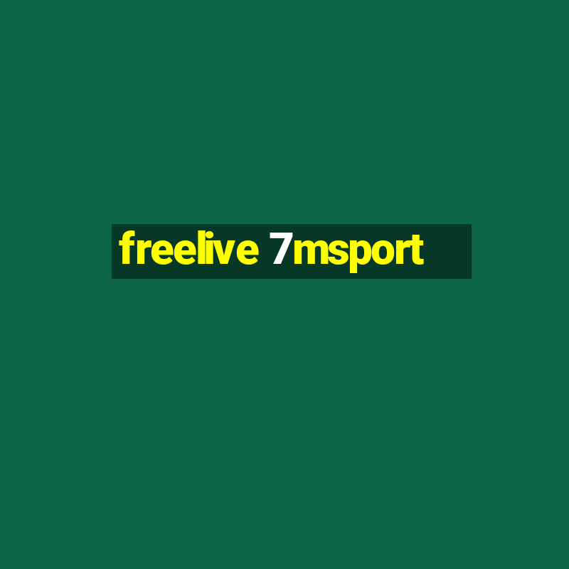 freelive 7msport