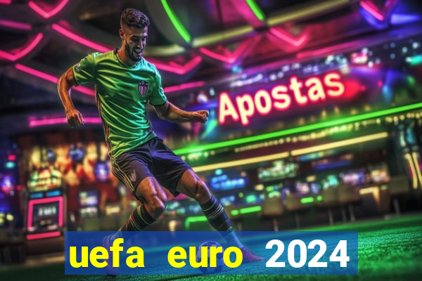 uefa euro 2024 volunteer registration