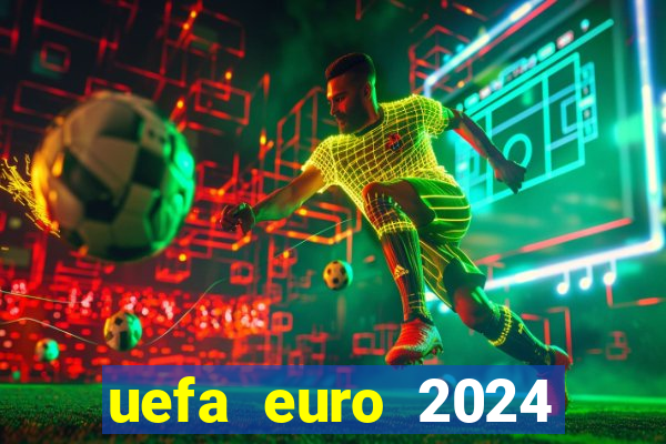 uefa euro 2024 volunteer registration