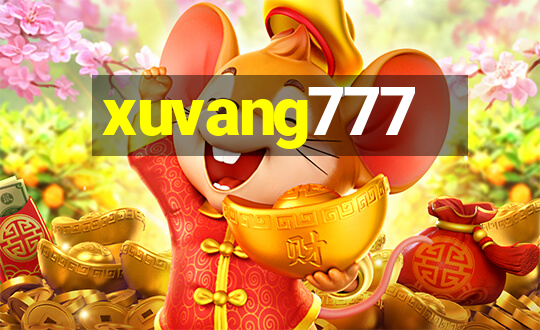 xuvang777