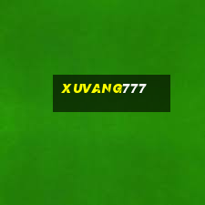 xuvang777