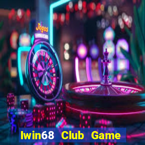 Iwin68 Club Game Bài 77