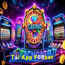 Tải App F08bet