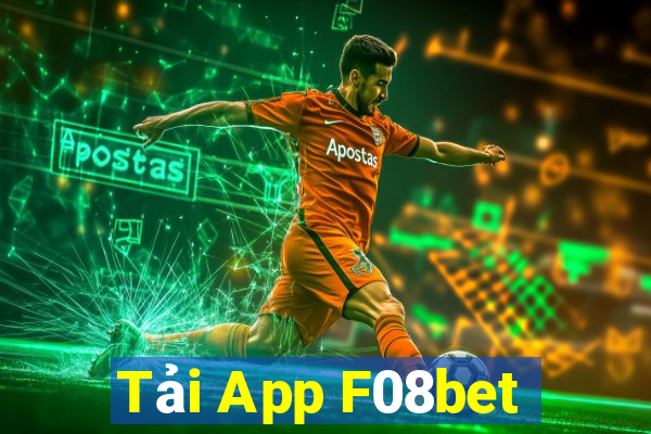 Tải App F08bet