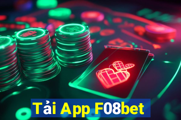 Tải App F08bet