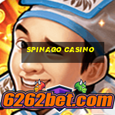 spinago casino