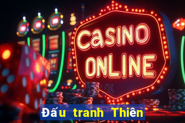 Đấu tranh Thiên đường Tải về