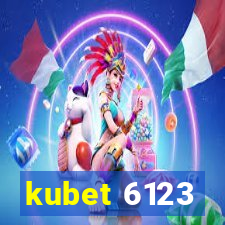 kubet 6123