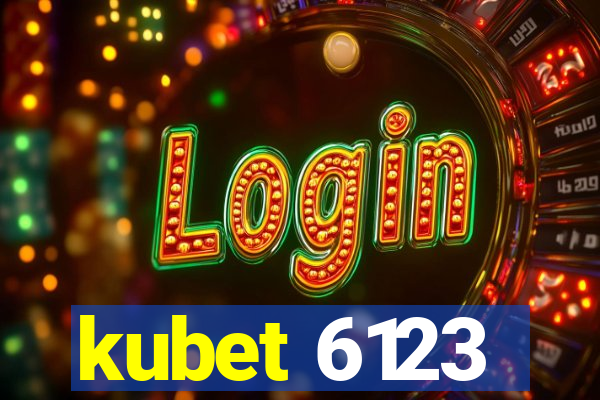 kubet 6123