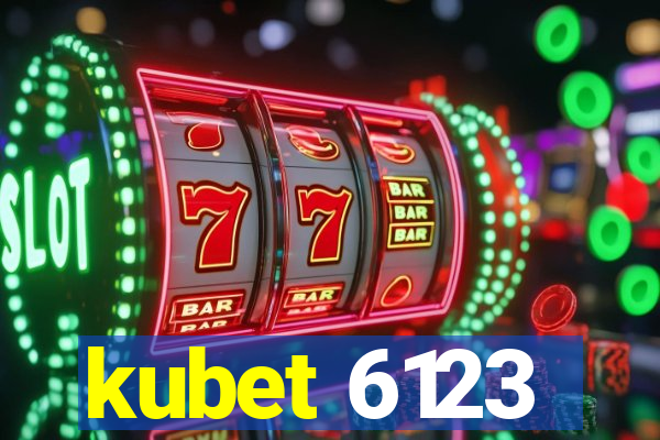 kubet 6123