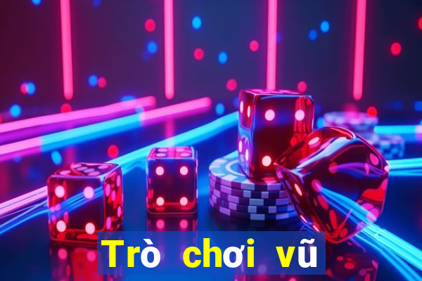 Trò chơi vũ hội rừng Baile