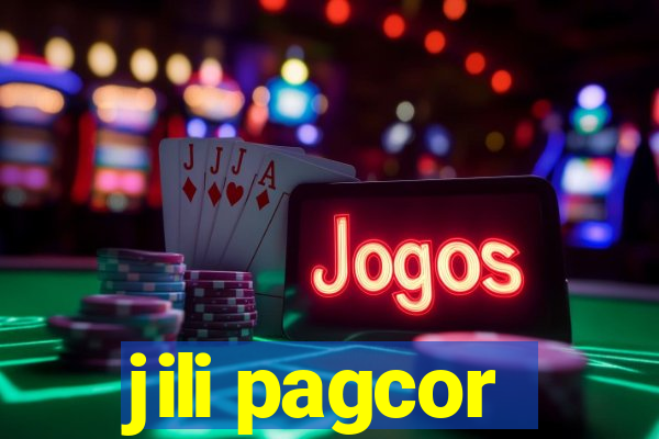 jili pagcor