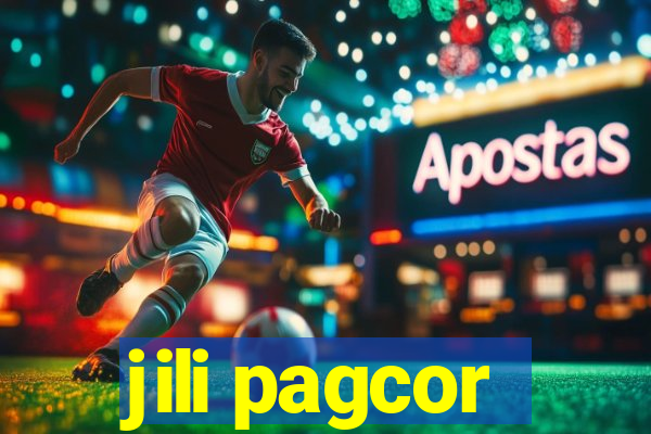 jili pagcor