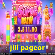 jili pagcor