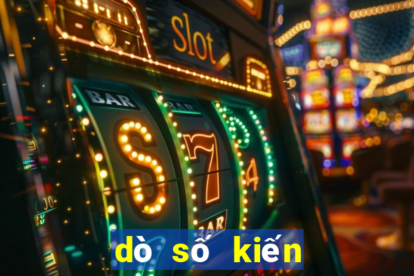 dò số kiến thiết kiên giang