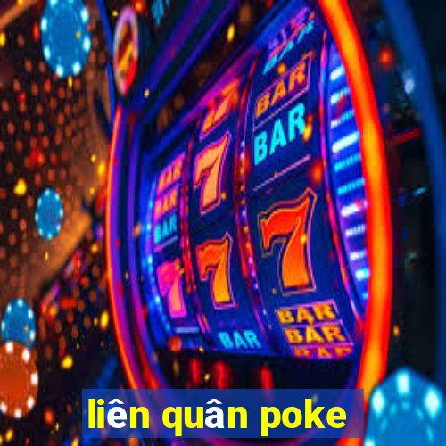 liên quân poke