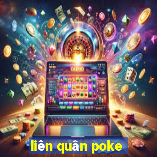 liên quân poke