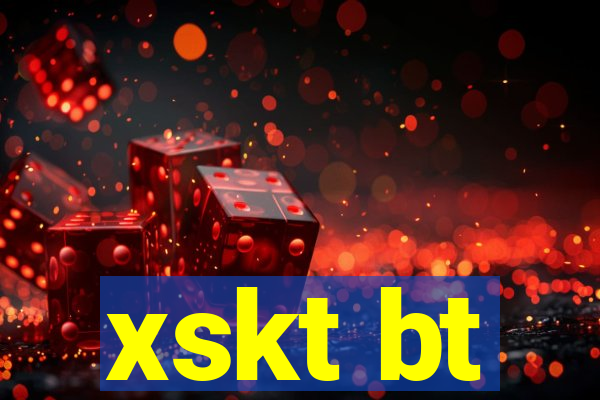 xskt bt