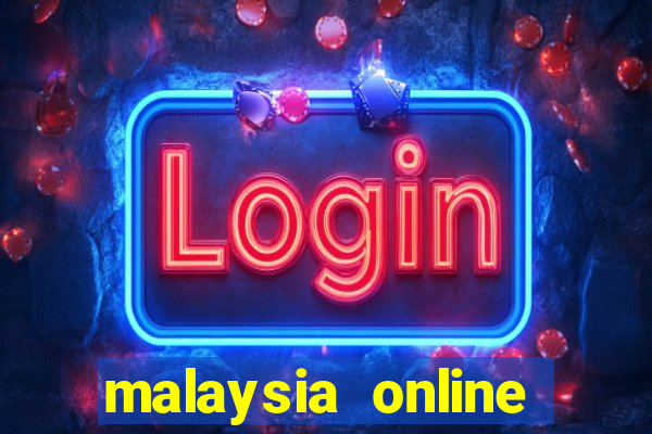 malaysia online casino free credit rm20